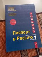 handboek Russische taal, Boeken, Nieuw, Nadja Louwerse, Ophalen of Verzenden, Nederlands