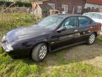 Alfa Romeo 166 2500cc V6 24V 1999 250km boite manu, Ophalen of Verzenden, Alfa Romeo