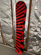 Volcom All-mountain Snowboard 156 Camber, Sport en Fitness, Snowboarden, Ophalen, Zo goed als nieuw, Board