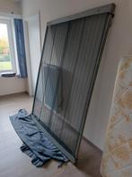 Gratis ijzer , lattebodem, Doe-het-zelf en Bouw, Ophalen, Zo goed als nieuw