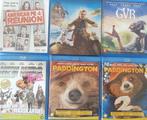 blue ray, Ophalen, Gebruikt, Overige genres