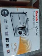Appareil photo Kodak easyShare M753(ne s allume plus), Audio, Tv en Foto, Fotocamera's Digitaal, Ophalen, Zo goed als nieuw, Kodak