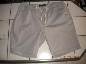 Short : grijs XXL beschikbaar voor biedingen