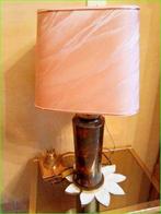 Lampe de table, de luxe   +, Enlèvement