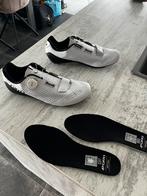 Racefiets schoenen Giro Boa maat 44, Ophalen of Verzenden, Zo goed als nieuw, Schoenen