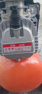 Kleine compressor, Doe-het-zelf en Bouw, Compressors, Ophalen