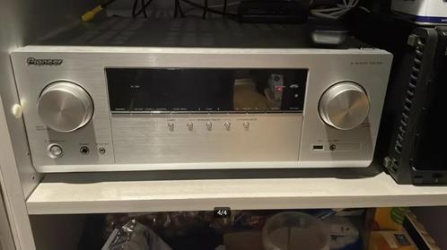 Pioneer VSX-934 7.2-kanaals netwerk AV-receiver, TV, Hi-fi & Vidéo, Amplificateurs & Ampli-syntoniseurs, Comme neuf, Autres systèmes