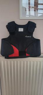 Gilet protection cavalier, Dieren en Toebehoren, Ophalen of Verzenden, Zo goed als nieuw