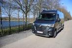 Bürstner Limited Edition Campervan - Mobilhome