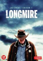 LONGMIRE SEIZOEN 1 EN 2, Ophalen of Verzenden, Zo goed als nieuw, Vanaf 12 jaar, Boxset
