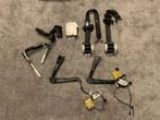 BMW 3-serie 2004 tot 2012 E91 E91  gordelspanners, Auto-onderdelen, Gebruikt, -, -, Ophalen of Verzenden