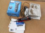 scheerapparaat heren Philips Serie 1000 model S1333 rood, Handtassen en Accessoires, Ophalen of Verzenden, Gebruikt, Overige typen