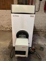 Chaudiere Elco Altron mazout, Ophalen, Gebruikt