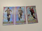 PANINI ANDERLECHT STICKERS  3x LU UPDATE football 2008, Verzenden