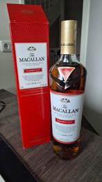 Macallan classic cut 2018 - 75cl, Verzamelen, Overige typen, Nieuw, Ophalen of Verzenden, Vol