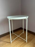 Ikea tafeltje, Huis en Inrichting, Ophalen, Zo goed als nieuw