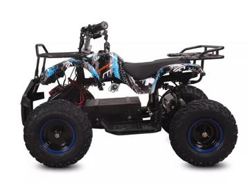 Kinder Atv quad cross crossmotor motorsport  beschikbaar voor biedingen