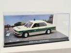 JAMES BOND 007 #66 - BMW 518 POLICE - OCTOPUSSY - 1/43, Verzenden, Zo goed als nieuw, Auto, Overige merken