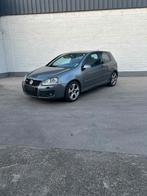 VW Golf 5 GTI Stage2 +, Argent ou Gris, Achat, Automatique, Tissu