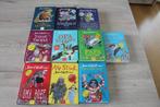 David Walliams 10 verschillende boeken, Boeken, Ophalen of Verzenden, Zo goed als nieuw, David Walliams, Fictie