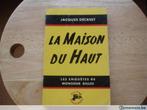 La maison du haut, Jacques Decrest, Enlèvement ou Envoi, Utilisé