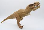 Chomping Tyrannosaurus Rex - Jurassic World - 2015 - Hasbro, Verzamelen, Gebruikt, Ophalen of Verzenden, Actiefiguur of Pop, Film