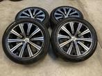 20 inch originele velgen Volvo XC90, Auto-onderdelen, Banden en Velgen, Velg(en), 275 mm, Personenwagen, Gereviseerd
