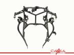 CARENAGE SUPPORT (UPPER) BMW R 1150 RT (R1150RT) (01-1970/-), Motos, Utilisé