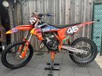KTM 125sx 2021, Motoren, Particulier, 1 cilinder, 12 t/m 35 kW, Crossmotor