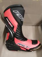 RST Racing Boots Tractech Evo lll sport maat 45, Motoren, Ophalen of Verzenden