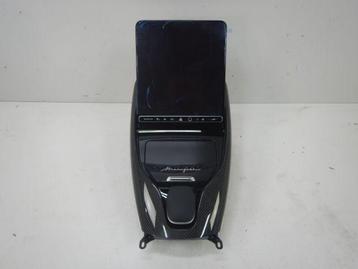 Mercedes-Benz SL W232 AMG Middenconsole Infotainment Carbon  beschikbaar voor biedingen