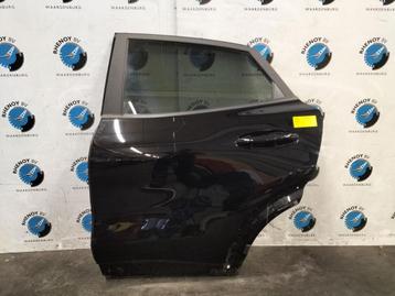 FORD PUMA J2K 1.5 ST LINE ECOBOOST [L_REAR_DOOR] 2023 beschikbaar voor biedingen