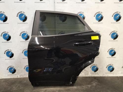 FORD PUMA J2K 1.5 ST LINE ECOBOOST [L_REAR_DOOR] 2023, Auto-onderdelen, Carrosserie, Deur, Achter, Links, Gebruikt, ARN erkend