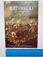 Waterloo Battlefield-gids, David Howarth, Zo goed als nieuw, Voor 1940, Overige onderwerpen
