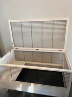 Knaagdier kooi, Dieren en Toebehoren, Ophalen, Zo goed als nieuw, Kooi