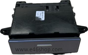 OPBERGBAK BMW E60 E61 FACELIFT SPACE GRAU  beschikbaar voor biedingen