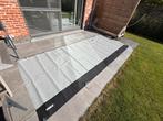 Thule sunblocker g2, Ophalen, Zo goed als nieuw