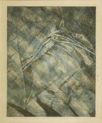 Enk De Kramer - kleurenets - Kant, Antiek en Kunst, Kunst | Litho's en Zeefdrukken, Ophalen