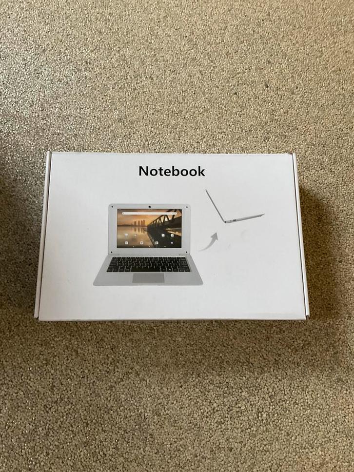 Klipad tablet 10.1, Informatique & Logiciels, Android Tablettes, Comme neuf, Enlèvement ou Envoi