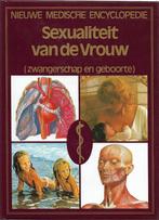 Sexualiteit van de Vrouw, Boeken, Ophalen of Verzenden