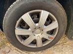 4 wieldoppen 15 inch, Auto-onderdelen, 15 inch