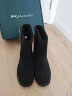 emu bottes, Chaussures de marche, Noir, Emu, Enlèvement