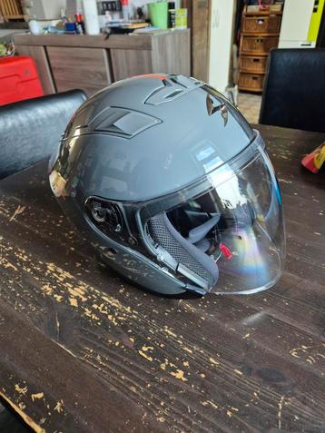 3 casques avec intercom, Seconde main, Casque jet, Enlèvement, XS