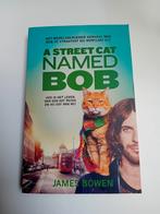 Bob de straatkat, Ophalen, Zo goed als nieuw, Katten, James Bowen