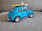 Lego vw kever, Hobby en Vrije tijd, Ophalen of Verzenden, Zo goed als nieuw