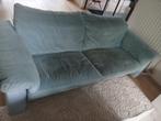 Zetel Rolf benz, Huis en Inrichting, Ophalen, Gebruikt, Tweepersoons, 75 tot 100 cm