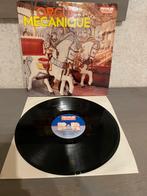 LP Orgue Mecanique ( folk- World- Country) in nieuwe staat, Ophalen of Verzenden, Zo goed als nieuw
