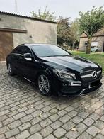 Mercedes benz cla 200d AMG pakket, Auto's, Automaat, CLA, 4 cilinders, USB