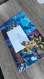 Yu-Gi-Oh map, Hobby en Vrije tijd, Verzamelkaartspellen | Yu-gi-Oh!, Ophalen of Verzenden, Nieuw, Boek of Catalogus, Foil