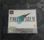 PlayStation Final Fantasy 7-spellen, Games en Spelcomputers, Ophalen of Verzenden, Zo goed als nieuw